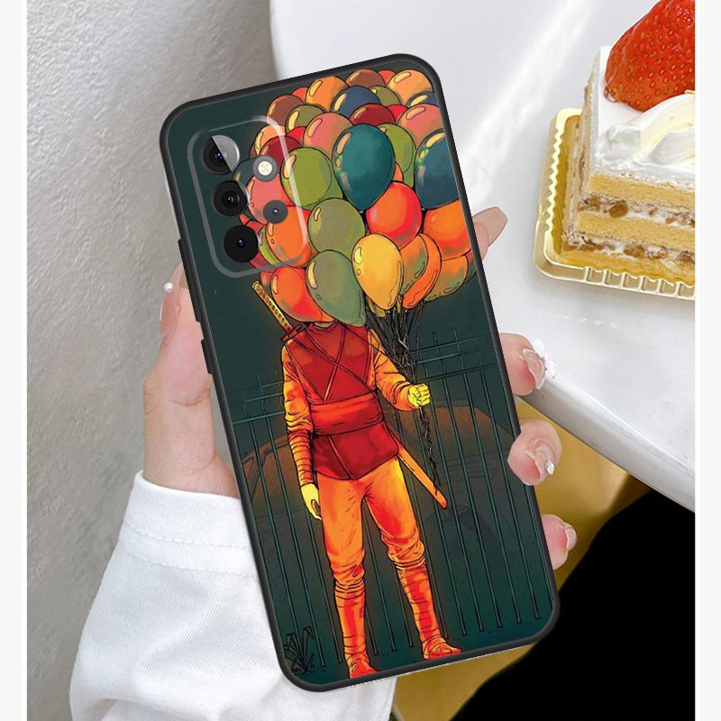 

Чехол Orelsan для Samsung Galaxy A55 A35 A15 A14 A34 A54 A73 A53 A33 A23 A13 A12 A32 A52 A51 Samsung A13 4G