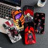 Obito Itachi Uchiha Narutos Tobi Akatsuki Cover for Apple iPhone 13 12 Mini XS 11 Pro Max 7 8 Plus + XR SE 2022 2020 SE3 Case