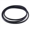 Car Sunroof Glass Sealing Strip Lid Weatherstrip for Mitsubishi Montero Shogun Pajero 2 II MK2 V30 V40 1990-1999 MR100655