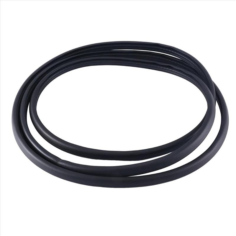 Car Sunroof Glass Sealing Strip Lid Weatherstrip for Mitsubishi Montero Shogun Pajero 2 II MK2 V30 V40 1990-1999 MR100655