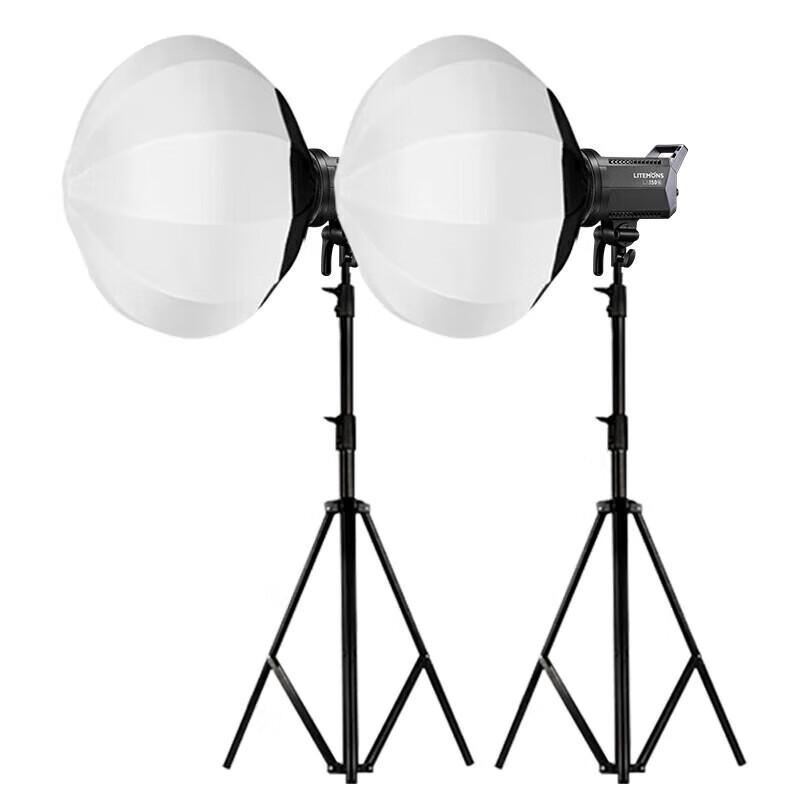 Godox LA200D LED Photography Light