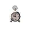 Creative Student Hour Clock Children's Bedside Mini Alarm Clock