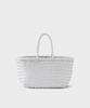 Dragon Diffusion Triple Jump Small 8811 White