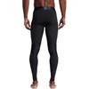 Nike Pro Breathable Fitness Training Tight Leggings Men Leggings Black 839487-010