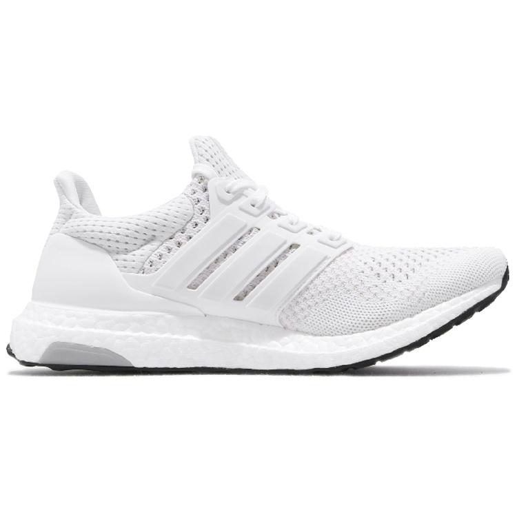 adidas Ultra Boost 1.0 Core White Men's S77416