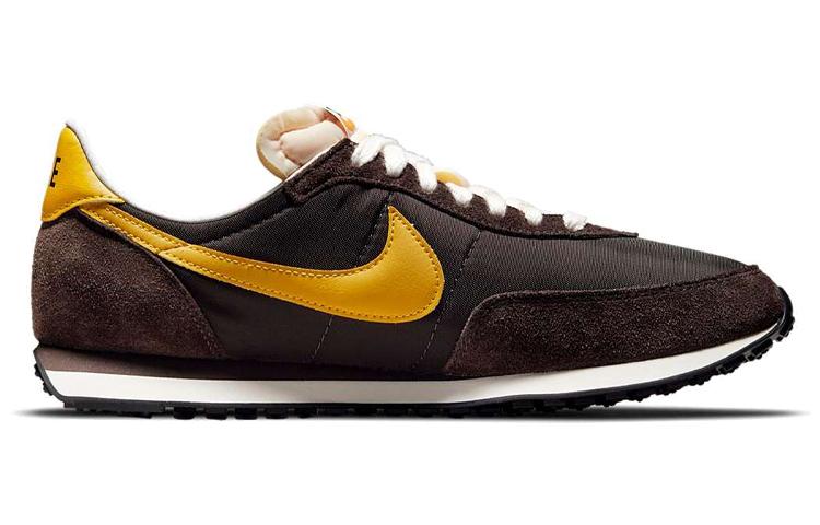 Nike Waffle Trainer 2 Velvet Brown DB3004-200