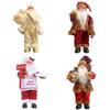 Christmas Creative Cloth  Doll  Doll Toy Decoration