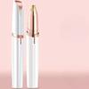 Portable USB Charging Electric Eyebrow Trimmer Multi-Functional Beauty Instrument Can Be Used On Eyebrows , Armpits , Arms and Legs