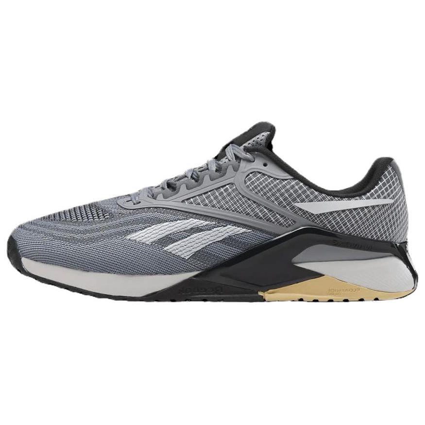 Nano X2 Reebok 'Pure Grey Black'