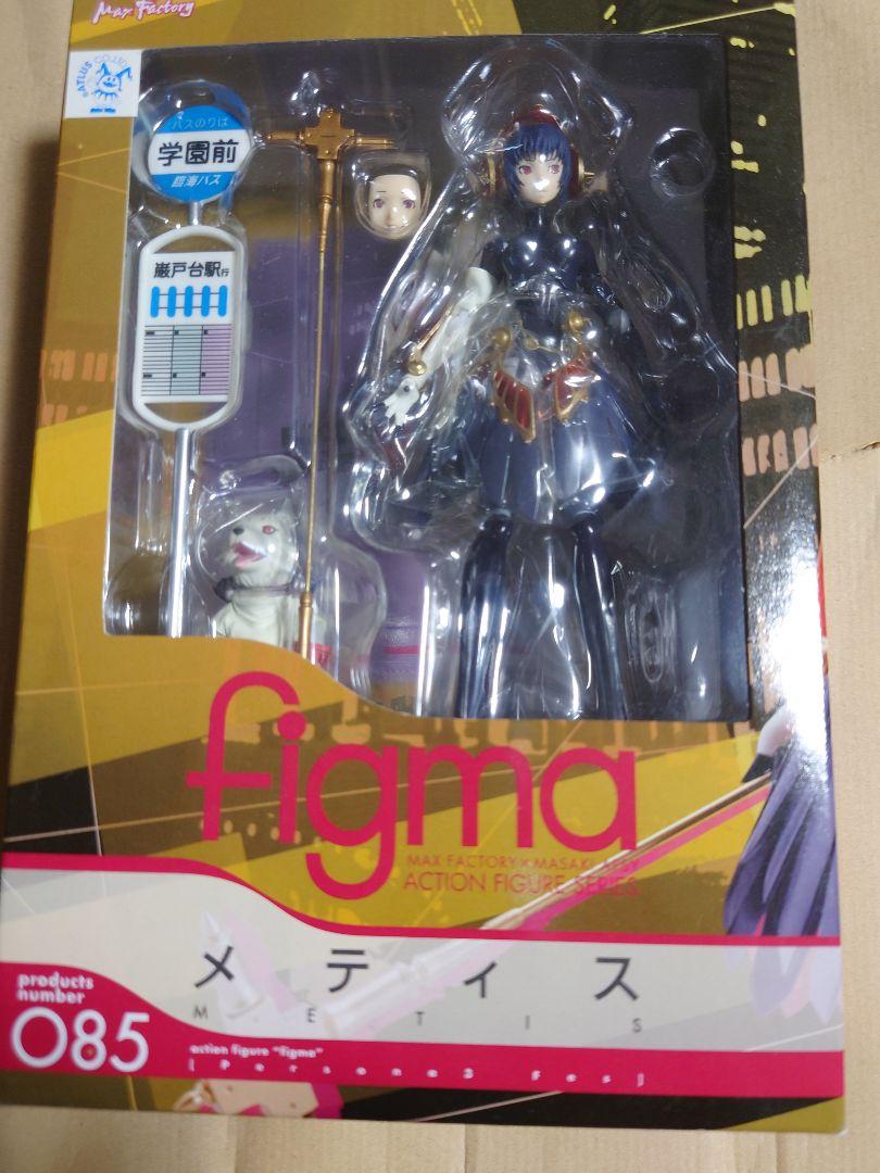 

[USED] figma Metis