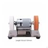 Small Bench Multifunction Electric Drill Rust Removal Knife Grinding Tool Machine 7speed