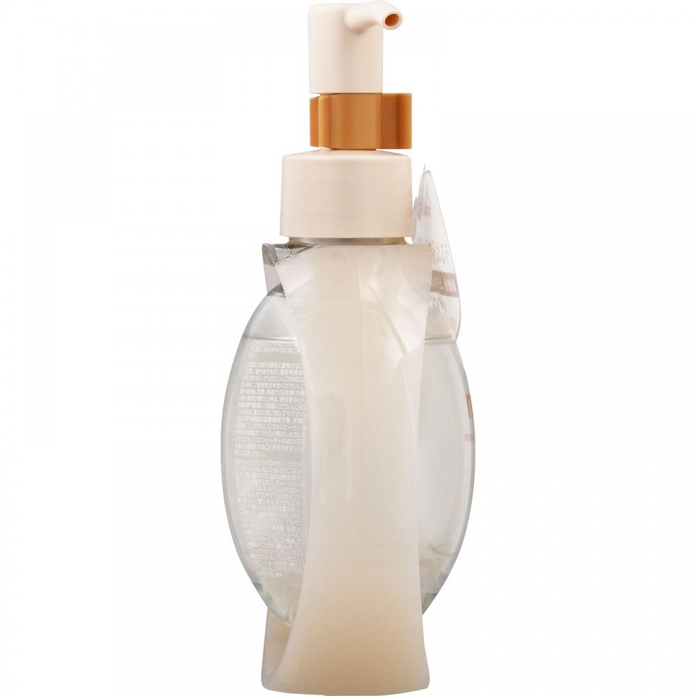 Muku Moist Amino Gel Hair Oil 100ml Ius