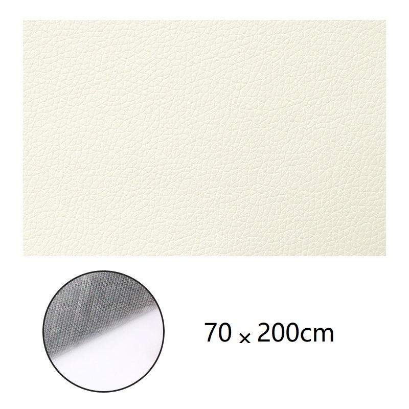Lederreparaturpflaster Klebekraft Geruchlos 70x200cm Extra Großes Lederreparatur-Aufkleber für Sofa Autositz Möbel