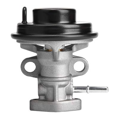 EGR Recirkulace výfukových plynů pro ventil s těsněním Pasuje 1997-2001 pro RAV4 4-válcový motor Automatická převodovka 256