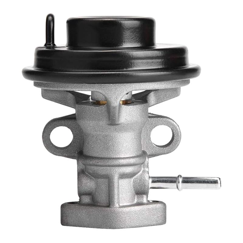 EGR Рециркуляция отработавших газов для клапана с прокладкой Подходит для 1997-2001 для RAV4 4-цилиндровый двигатель Автоматическая коробка передач 256 1