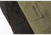 Vintage Retro Men's Autumn Workwear Lapel Jacket - Loose Fit, Versatile and Trendy (J207)