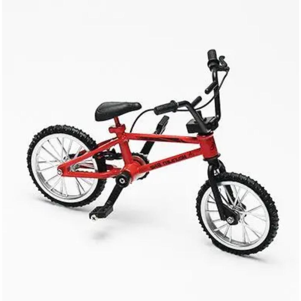 Mini Parmak BMX Oyuncakları Parmak Bisikleti BMX Çerçeve Model Alaşım BMX-oyuncaklar Yetişkinler Çocuklar Hediyeler Mini-Parmak Model Heykel Oyuncaklar