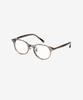 Techeuoaiweeo Ls-06V Eyeglass Frame C4 Brown (2025)
