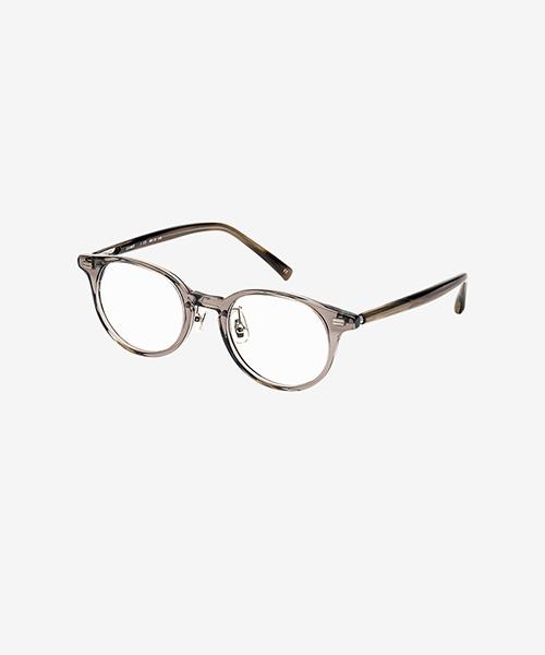 Techeuoaiweeo Ls-06V Eyeglass Frame C4 Brown (2025)