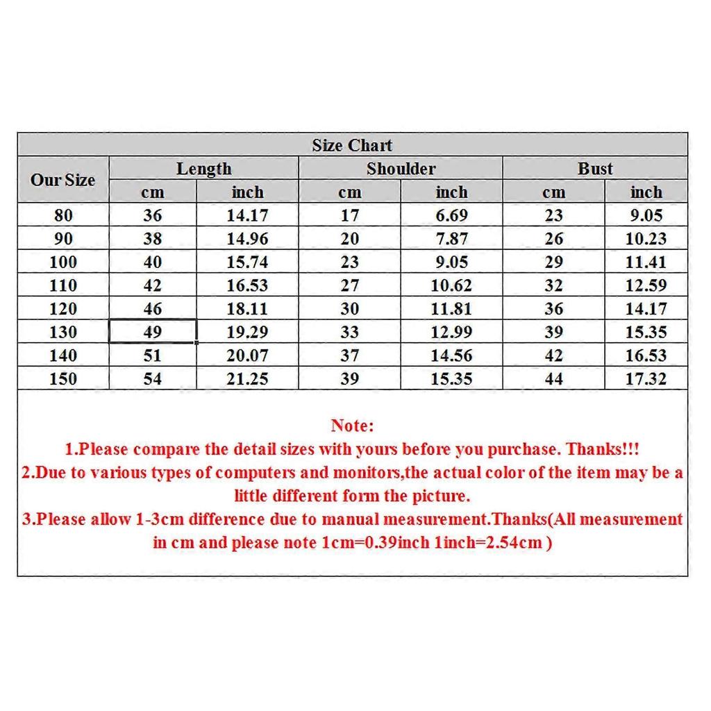 Children Relaxed Sweater Neutral Gender Sweater Shirts Pullovers Sweater Long Sleeves Festive Sweaters for 3-8Y Kids  White 90