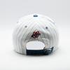 Wieoldeuwoldeu Baseball Stripe Ball Cap