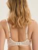 Cloe Esotiq Semi-padded Bra | Cream DEPOZYT 85E
