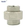Haisidike 304 Stainless Steel Conical Female Thread Union