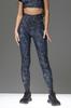 Shapewear Leggings with Push-up Y2-P154 TotalFit  (06399210)