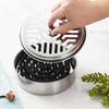 Mosquito coil stand