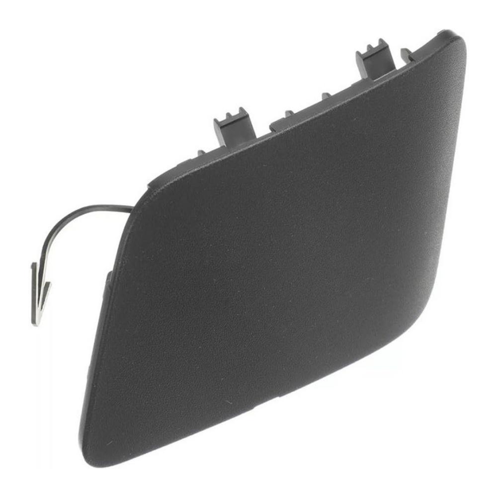 Stoßfänger Abschlepphakenabdeckung Anhängeröse Kappe Für 13-21 Nissan NV200 622A0-3LM0A