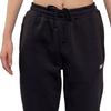 Puma Tape Loose Mid Waist Breathable Drawstring Cuffed Knit Sports Pants Men pants 693004-01