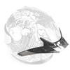 Motorcycle Helmet Spoiler Rear Wing Air Duct Aerodynamic Racing for R50S R50S Pro Attachment Motorcycle Helmet Accessories