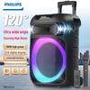 Philips SD189 Outdoor Bluetooth Trolley Speaker (CN Version)