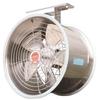 Greenhouse Farm Turbulence Circulation Fan for Livestock and Workshops