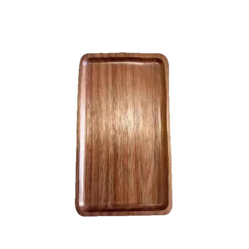 Solid Wood Serving Tray