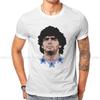Argentina Football Legend God of Soccer Tshirt Homme Mens Polyester Streetwear Blusas T Shirt For Men