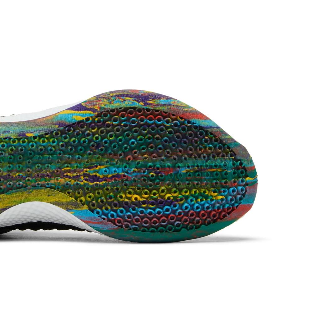 Nike Zoom UNVRS Flyease 'Multi-Color' (Unisex) Basketball Shoes CQ6422 001