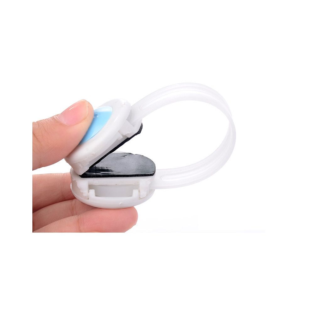 Colorful Child Finger Protector Window Door Stopper Baby Safety Lock Drawer Cupboard Cabinet Lock