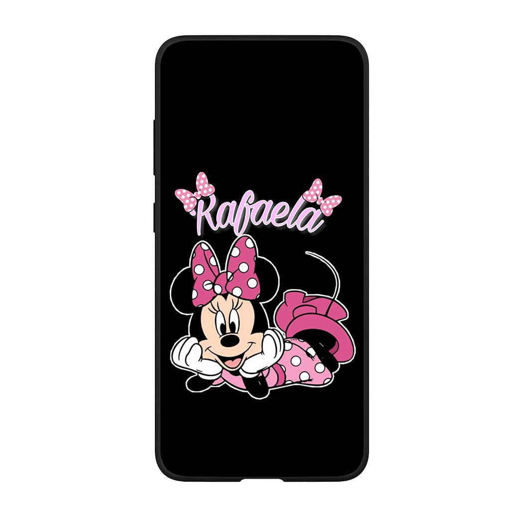 

for iPhone 17 16 15 Xiaomi Poco F7 F8 X7 X6 C85 C75 M8 Redmi Note 14 13 12 11 Pro Max 14C 13C 15C A3 A4 Phone Case Wallpaper Minnie Comics Mouse Cover for Redmi 13C 5G стеля кольору