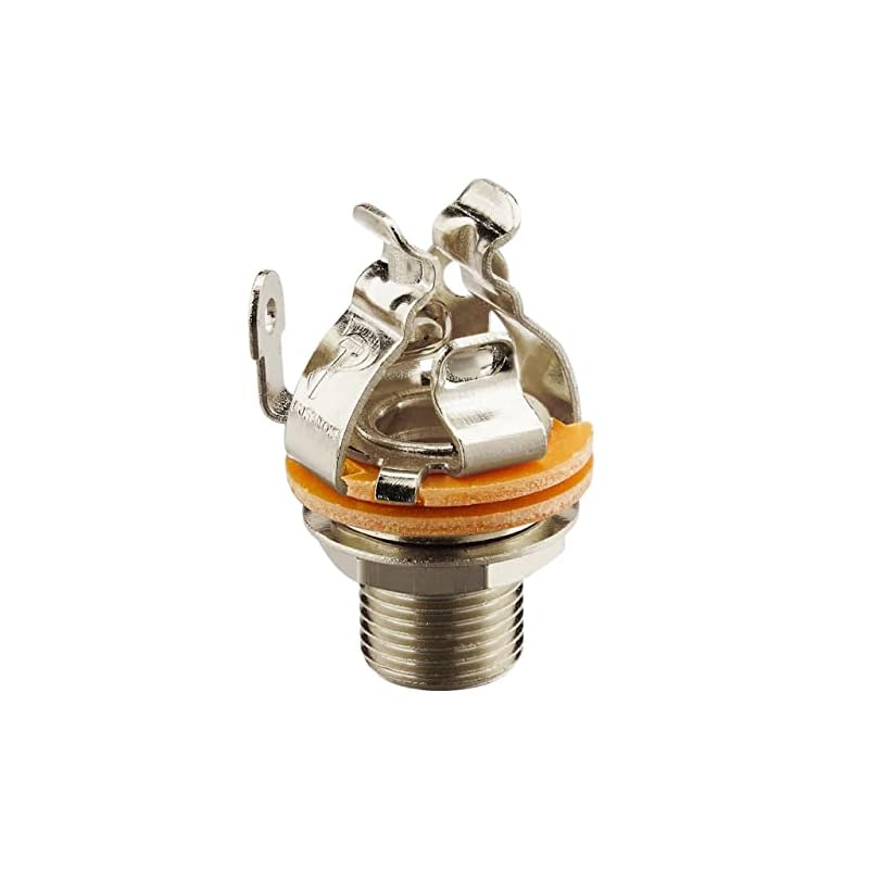 Pure Tone PTT1 Open Jack Inch Size Mono