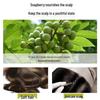 Shampoo Nutritivo Ultimate ZiYuan Sapindus