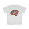 T-shirt Boisson Gazeuse Mountain Dew Code Red