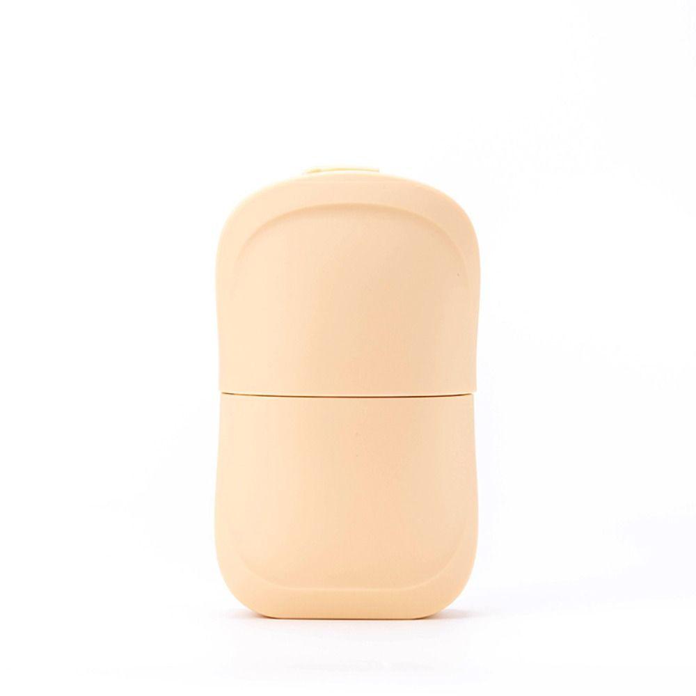 Reusable Facial Massager Beauty Skin Care Tools Ice Cube Trays Portable Ice Mold  Eyes and Neck