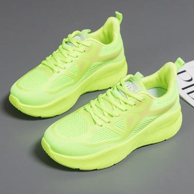 Pantofi Feizhi, Pantofi Sport Versatili și Respirabili, Pantofi Noi pentru Alergare, Pantofi Casual pentru Femei
