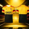 2026 Neues Waikato Chiefs Retro Rugby Trainingsshirt Herren Y2K T-Shirt Oversize Geeignet für den täglichen Gebrauch und Trainingskleidung Mode