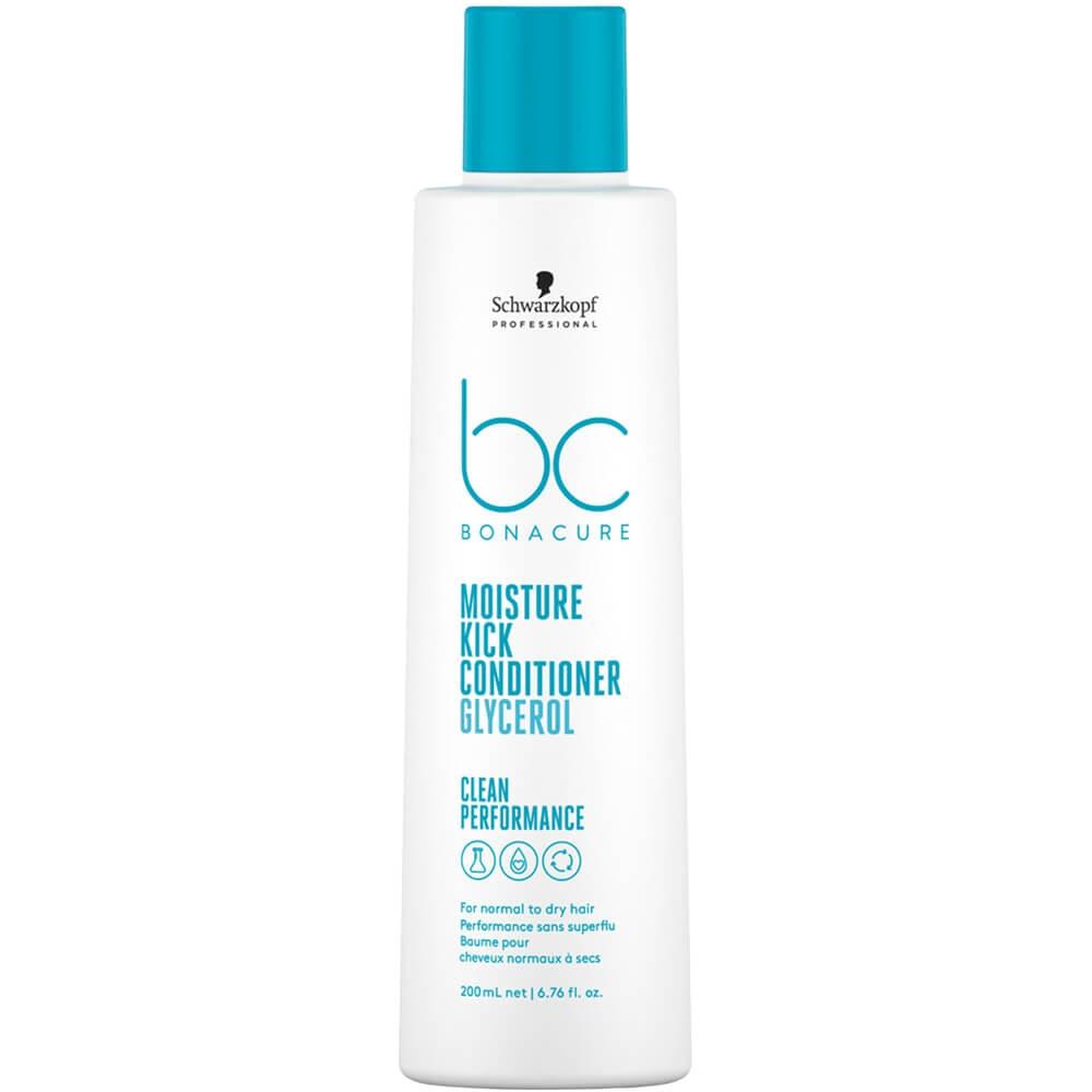 Schwarzkopf BC Bonacure Repair Rescue Conditioner 200ml - Salon-Grade Hair Restoration Formula
