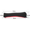 Rifle Spotting Optics Lens Cover Protective Cover Neoprene Scope Cover Outdoor Hunting Gun Scope Cover for 10 In Length Scopes