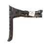 Rear Bumper Bracket for Mercedes-Benz W205 (2018-2025) 2058851702/2058851802