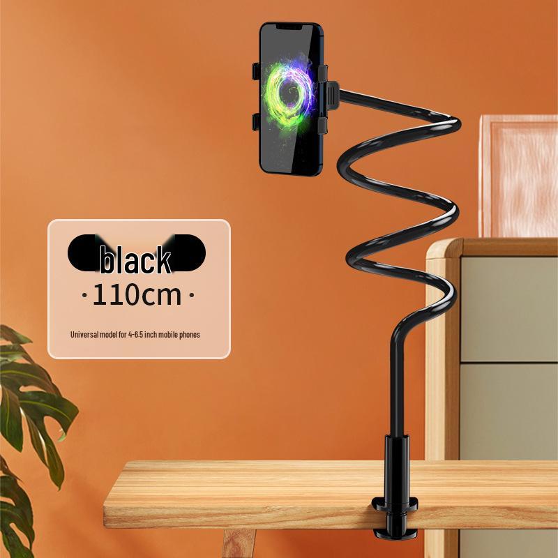 Multifunktionaler Handy- und Tablet-Ständer für Nachttisch oder Schreibtisch - Ideal zum Streamen, Ansehen und mehr