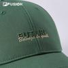 FILA FUSION Unisex Summer Baseball Cap